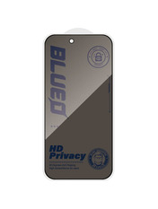 2.5D Blueo Full Cover Anti-Peep для Apple iPhone 17 / 17 Pro (6.3") глянсове