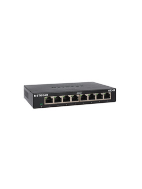 NetGear GS308 (GS308-300PES)