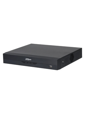 Гібридний відеореєстратор Dahua DH-XVR4104HS-I/T