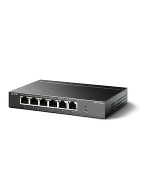 TP-Link TL-SF1006P