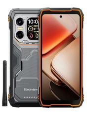 Blackview Xplore 1 Orange 512GB 16GB 16/512GB Orange