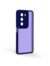 Чохол ArmorStandart Shade для Infinix Hot 50 4G Blue Blue (ARM81015)