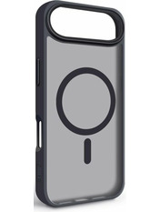 Чохол ArmorStandart Air Series для Apple iPhone 17 Air Black Black (ARM86276)