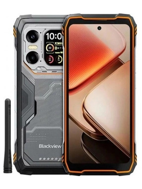 Blackview Xplore 1 16/512GB Orange