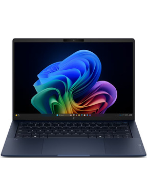 Ноутбук HP EliteBook X G2i (D4PK6ET) Blue