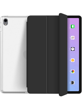 Чохол BeCover Tri Fold Soft TPU Apple iPad Air 4 10.9 2020/2021 Black (706727)