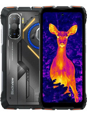 Blackview Rock 3 8GB 256GB Orange 8/256GB Orange