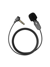 Мікрофон DJI Lavalier Mic Black Black (CP.RN.00000331.01)