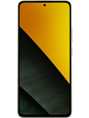 Xiaomi Poco M7 Pro Silver 8GB 8/256GB Silver