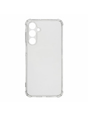 Чохол TPU Virgin Hard для Samsung Galaxy A16 A166 Transparent