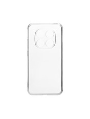 Чохол ArmorStandart Air Camera cover для Xiaomi Redmi Note 15 Pro 5G Clear  (ARM89688)