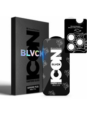 Захисне скло ArmorStandart Supreme Plus для Apple iPhone 17 Pro глянсове (ARM86403)