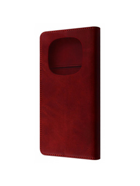 Чохол Wave Fold Case для Xiaomi Redmi Note 15 Pro 4G Red (67754)
