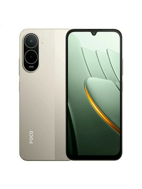 POCO_ C81 Pro 4/256GB Gold