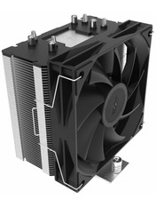 Процесорний охолоджувач DarkFlash Ellsworth S31 Black