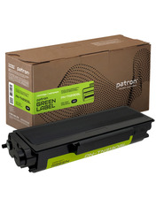 Patron GREEN Label PN-TN3130GL (Brother TN-3130) Black  (PN-TN3130GL)