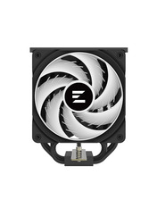 Процесорний охолоджувач Zalman CNPS13XDS (CNPS13XDSBLACK) Black