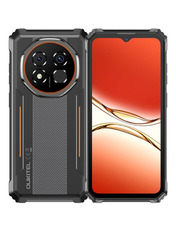 Oukitel G6 8GB 256GB Orange 8/256GB Orange