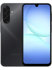 Samsung Galaxy A17 Black 8GB 8/256GB Black (SM-A175FZKEEUC)
