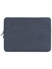 Чохол для ноутбука RivaCase Suzuka 7703 13.3" Blue