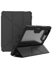 Чохол Nillkin Bumper Pro Multi-angle Xiaomi Pad 7 / 7 Pro Чорний Black