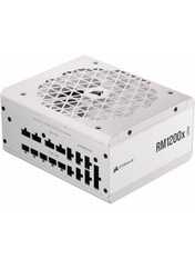 Блок живлення Corsair RM1200x Shift ATX 1200W 80 Plus Gold Modular (CP-9020276-EU)