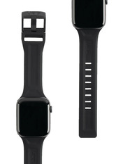 UAG Scout Strap Apple Watch 38/40/41 mm Black (194120114040)
