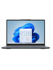 Ноутбук Lenovo IdeaPad Slim 3 16ARP10 (83K8008XRA) Luna Grey