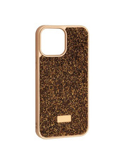 Чохол SW Diamond Case для Apple iPhone 16 Pro Max Desert Gold Desert Gold (6957130982)