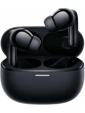 Навушники Xiaomi Redmi Buds 5 Pro Black (BHR7664CN) Black