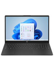 Ноутбук HP Laptop 15-fc0106ua (B4LX7EA) Jet Black