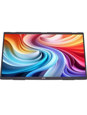 Монітор Acer Dual Portable PD193QEbmiuux 18.5" (UM.XP3EE.E01) Монітори
