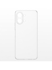 Чохол BeCover для Tecno Spark Go 3 Transparent Transparent (715692)