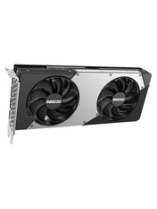 Inno3D NVIDIA GeForce RTX 5070 TWIN X2 12GB/GDDR7 (192bit) (N50702-12D7-195064N)