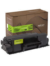 Patron GREEN Label PN-D203EGL (Samsung MLT-D203E) Black  (PN-D203EGL)