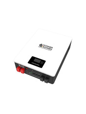 Акумулятор для ДБЖ Konner&Sohnen LiFePO4 KS LB 48-100 51,2V 100Ah (KSLB48-100)