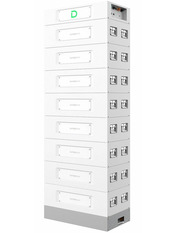 Акумулятор для ДБЖ Dyness LiFePO4 SBDU280 409,6V 280 280Ah (STACK280-8 8xS51280)