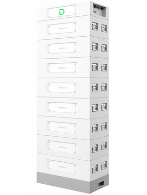 Акумулятор для ДБЖ Dyness LiFePO4 SBDU280 409,6V 280Ah (STACK280-8 8xS51280)