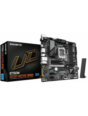 Gigabyte B760M DS3H WIFI6E GEN5 Socket 1700 Intel B760 Материнські плати