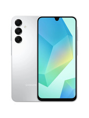 Samsung_ Galaxy A16 Grey 4GB 4/128GB Grey (SM-A165FZAB)