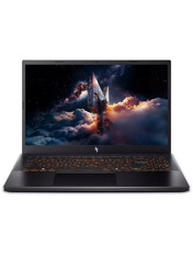 Ноутбук Acer Nitro V 15 ANV15-52-58P7 SSD 512 ГБ 15.6 Black (NH.U0NAA.008) Black