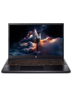 Ноутбук Acer Nitro V 15 ANV15-52-58P7 (NH.U0NAA.008) Black