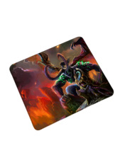 Ігрова поверхня Voltronic Warcraft 151 Variegated