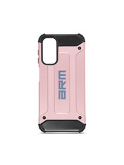 Чохол ArmorStandart Shade для Samsung Galaxy A145 A14 Pink (ARM71463) Pink