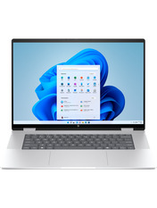 Ноутбук HP Envy x360 16-ac0005ua (A0NM8EA) Glacier Silver