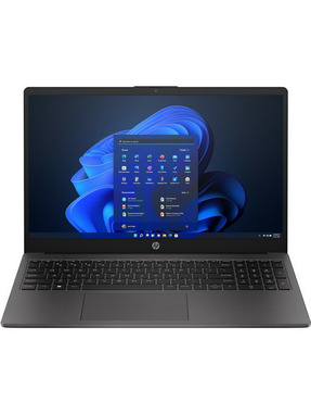 Ноутбук HP 255 G10 (B39SSAT) Black