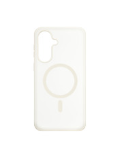 Чохол ArmorStandart Mystiq MagCase для Samsung Galaxy A376 A37 White White (ARM91621)