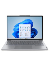 Ноутбук Lenovo ThinkBook 14 G8 IRL Light Gray SSD 512 ГБ 14 (21SG0002US) Light Gray