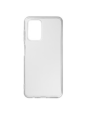 Чохол ArmorStandart Air Series для ZTE Blade A72 Transparent (ARM63124)