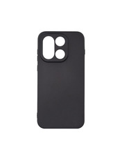 Чохол ArmorStandart Matte Slim Fit Camera Cover для OnePlus 15 Black Black (ARM89473)